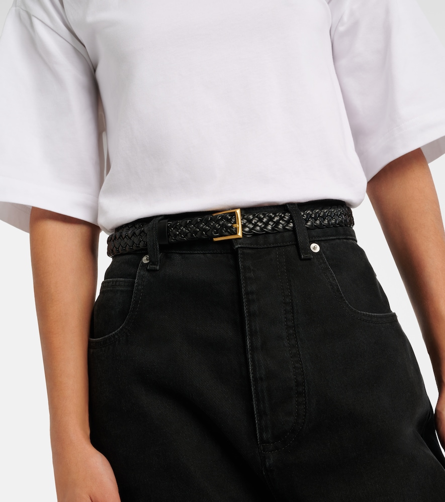 Solo Intreccio Belt
