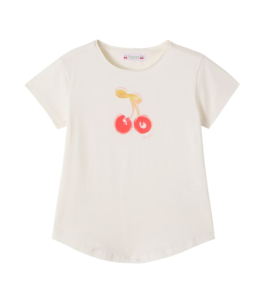 Cotton Poplin Shirt
