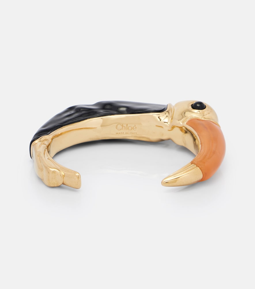  Chloe Chloe Chloe Tropicus Cuff Bracelet 