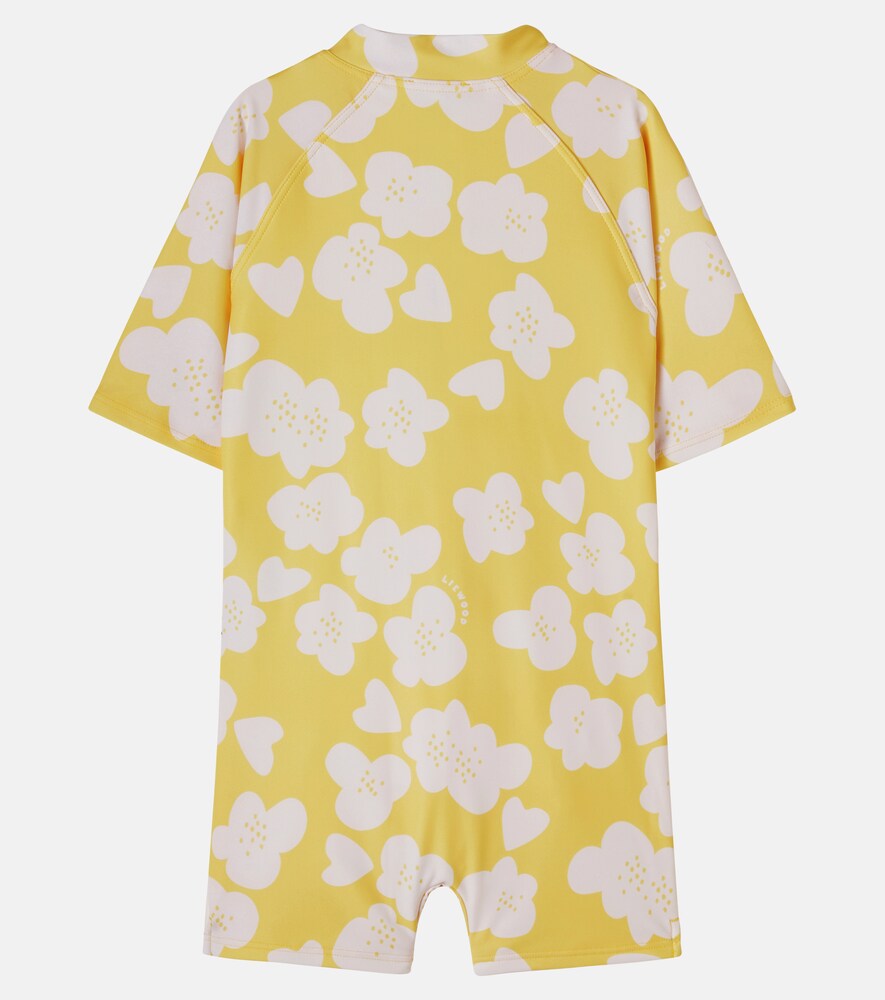  Liewood Liewood Bedruckter Rashguard Max 