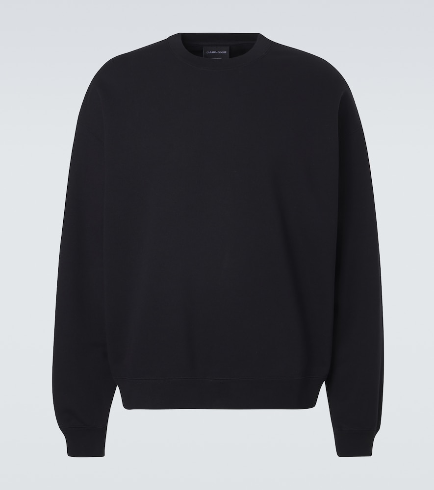 Cotton Poplin Shirt