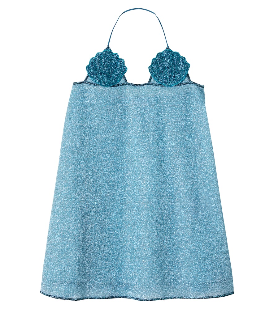 Oséree Kids Kleid Lumière