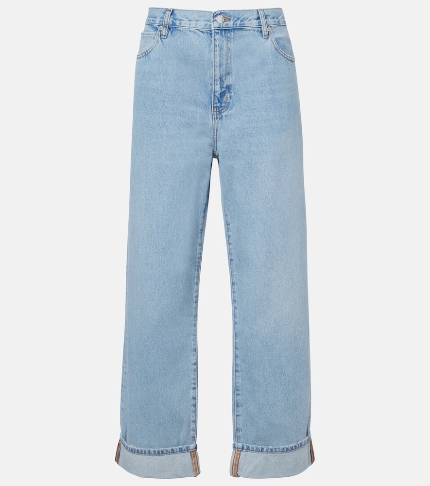 Jeans regular The Hang Cuff
