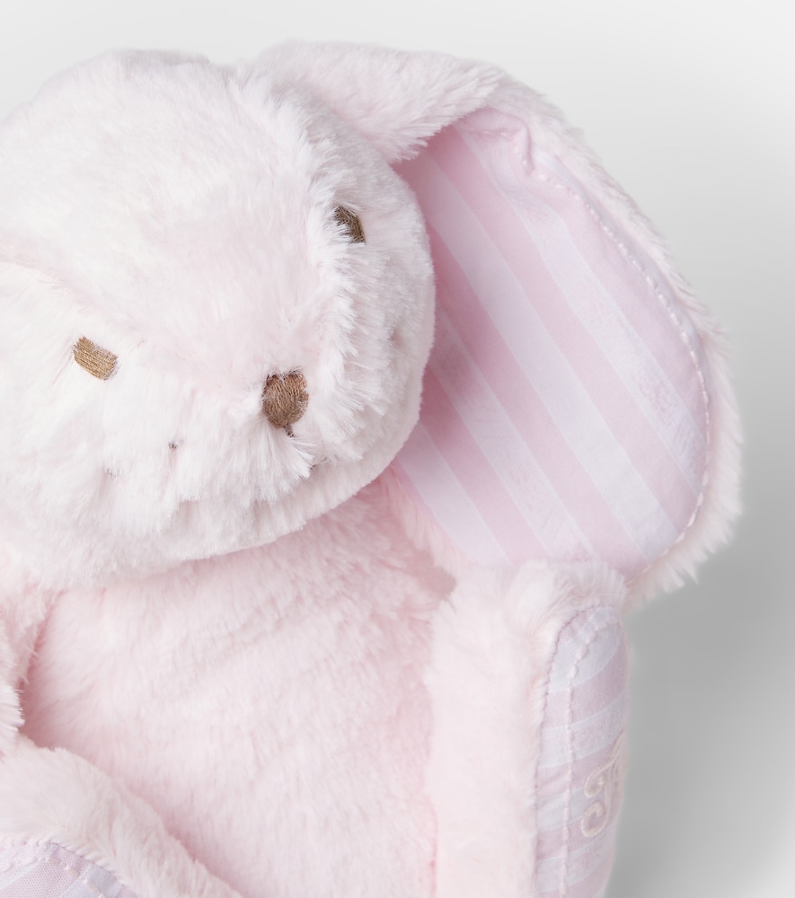  Tartine Et Chocolat Tartine Et Chocolat Baby Kuscheltier Augustin The Rabbit 