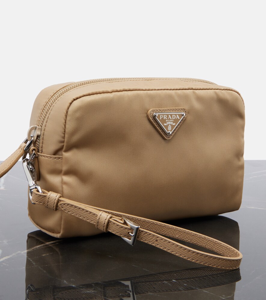  Prada Prada Pouch Small Re-nylon 