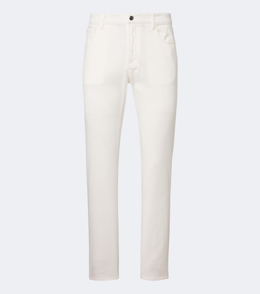 Slim Jeans