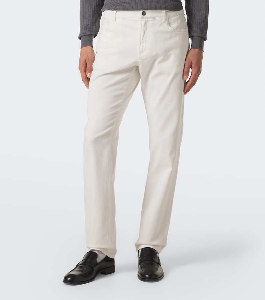 Jeans Slim