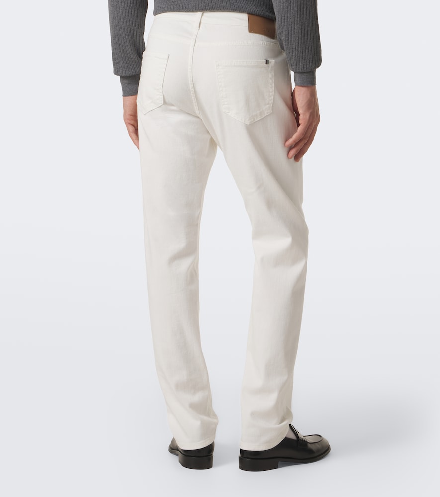 Jeans Slim