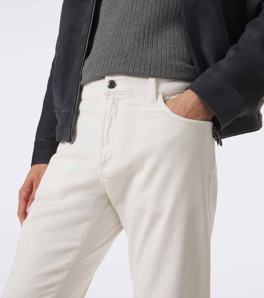 Jeans Slim