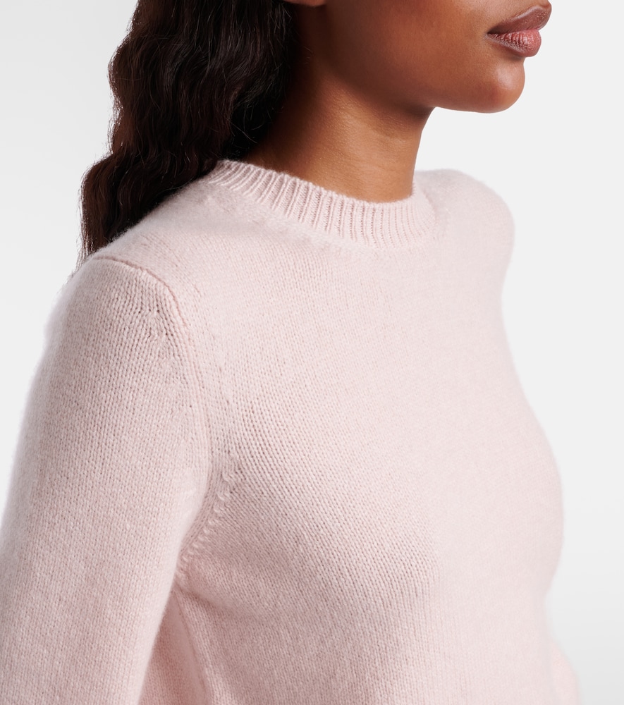 Leta Cashmere Sweater