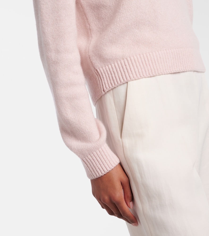 Leta Cashmere Sweater
