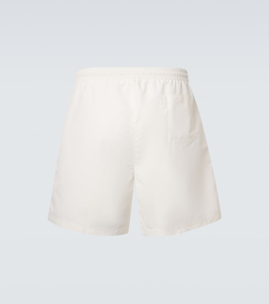  Brunello Cucinelli Brunello Cucinelli Swim Trunks 