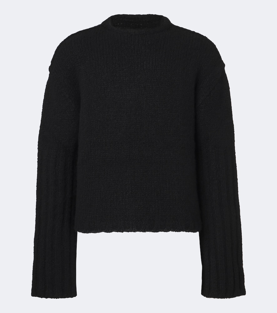 Rick Owens Pull en cachemire et soie 1130 €