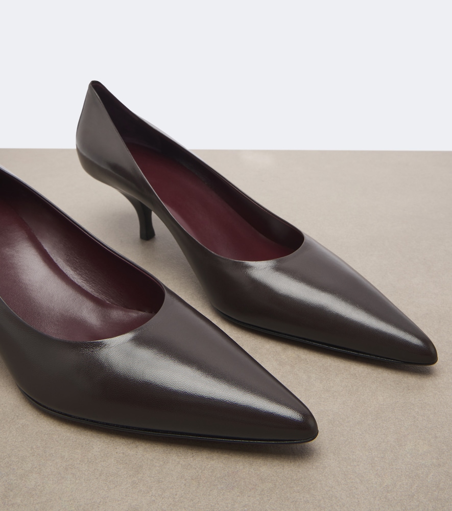 Lili Pumps