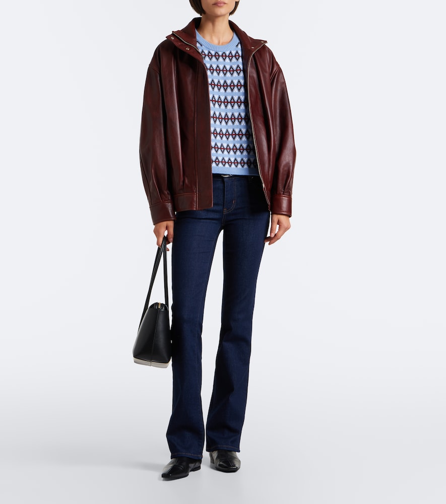Rodeo Bootcut Jeans