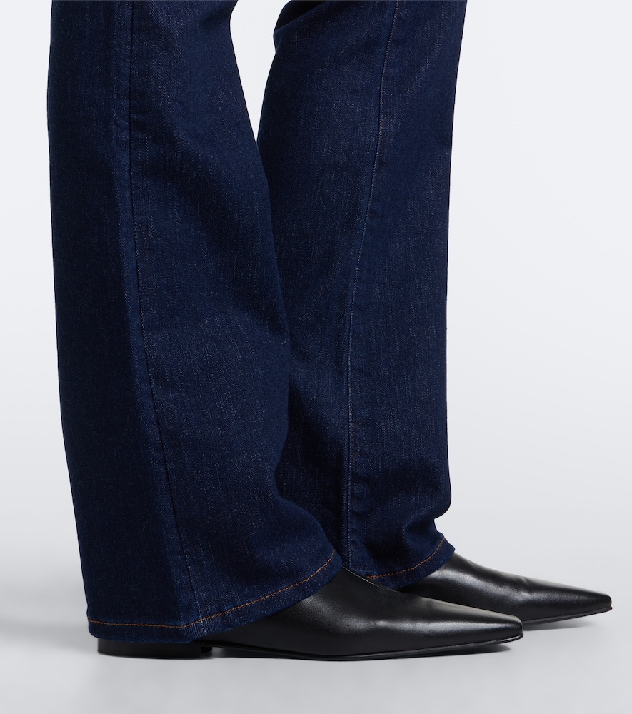 Rodeo Bootcut Jeans