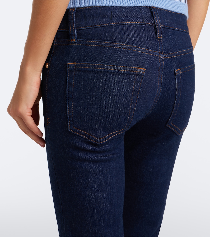 Rodeo Bootcut Jeans