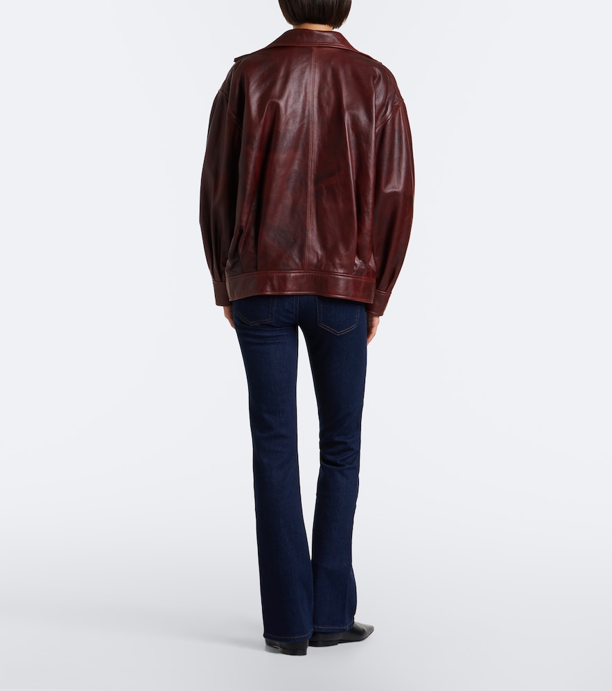 Rodeo Bootcut Jeans