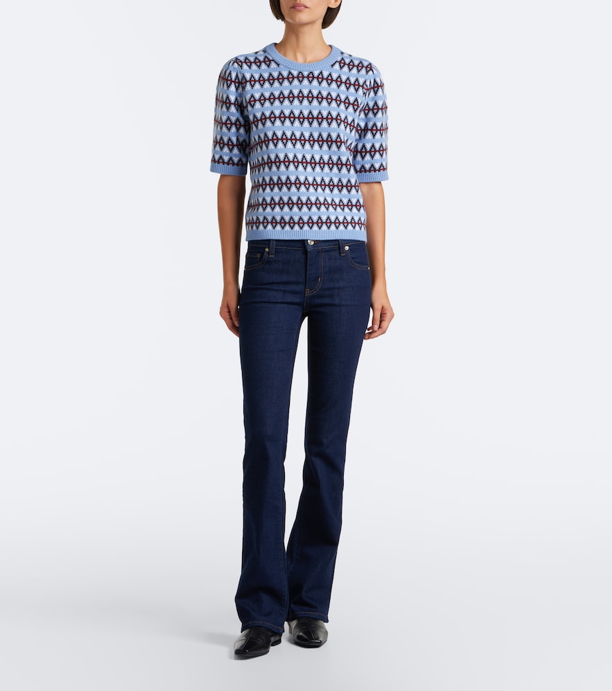 Rodeo Bootcut Jeans