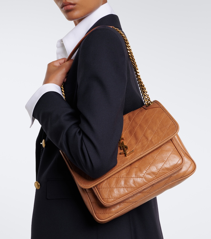 Niki Medium Shoulder Bag