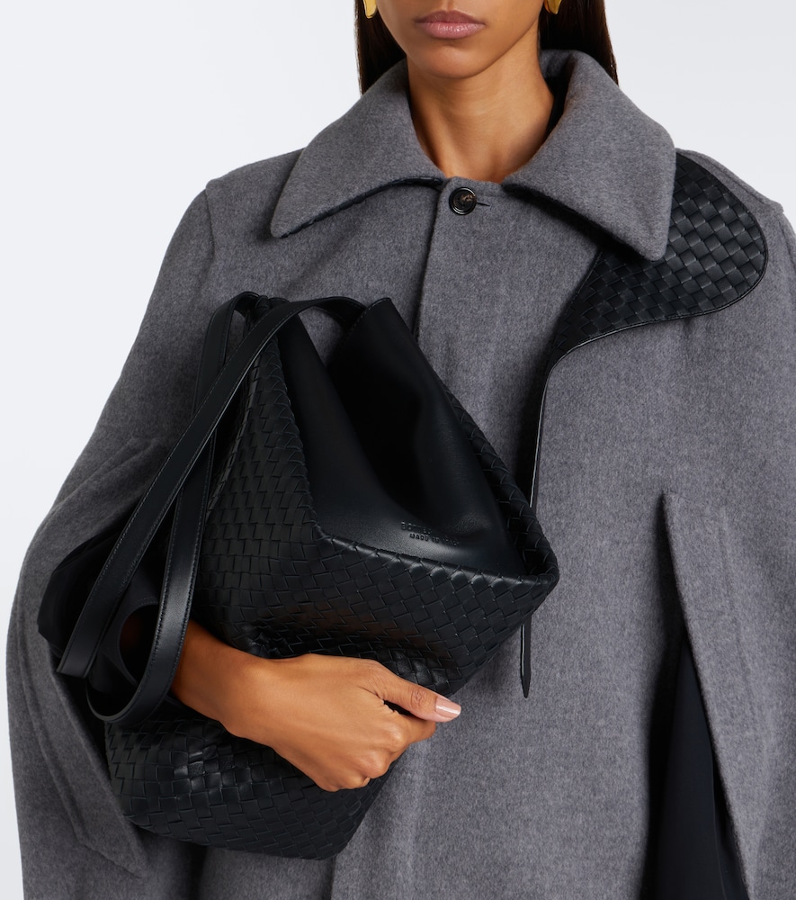 Corso Intrecciato Tote Bag