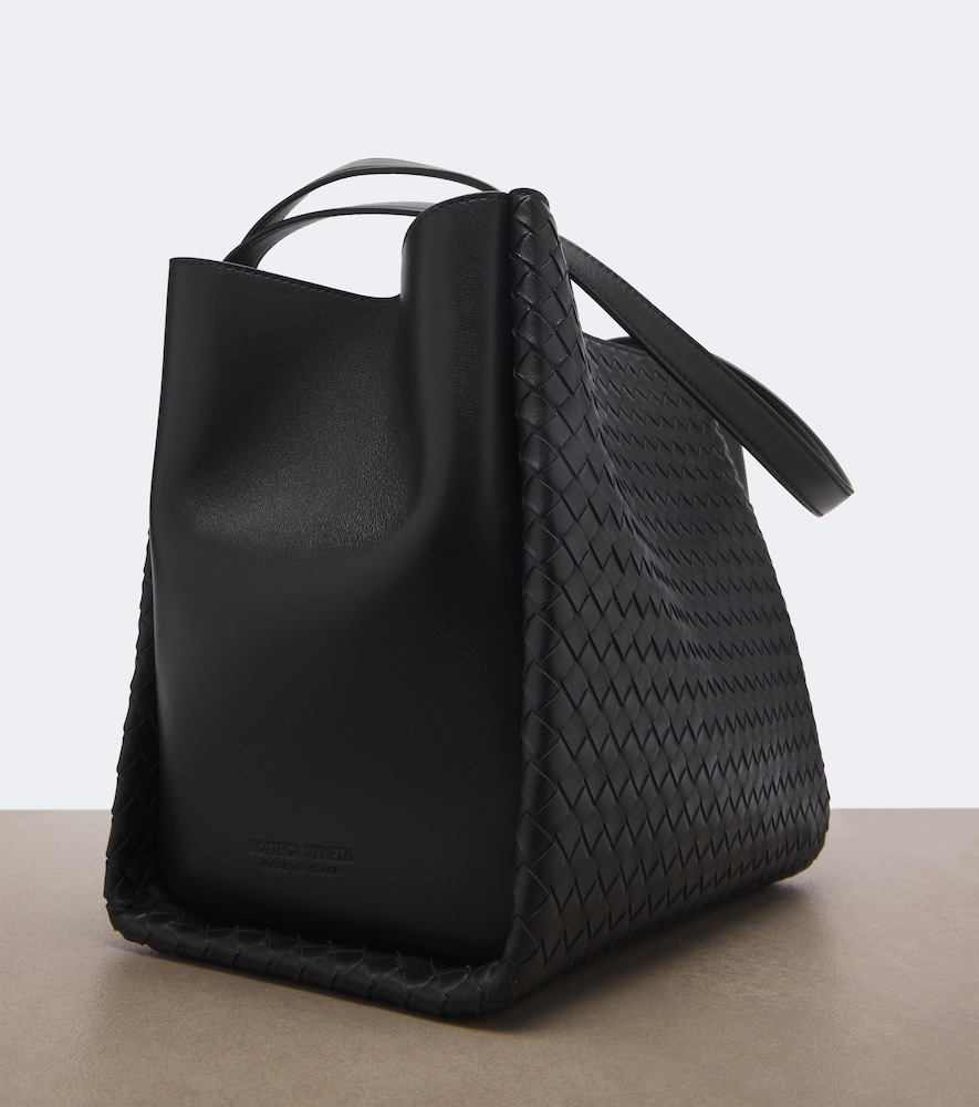 Corso Intrecciato Tote Bag