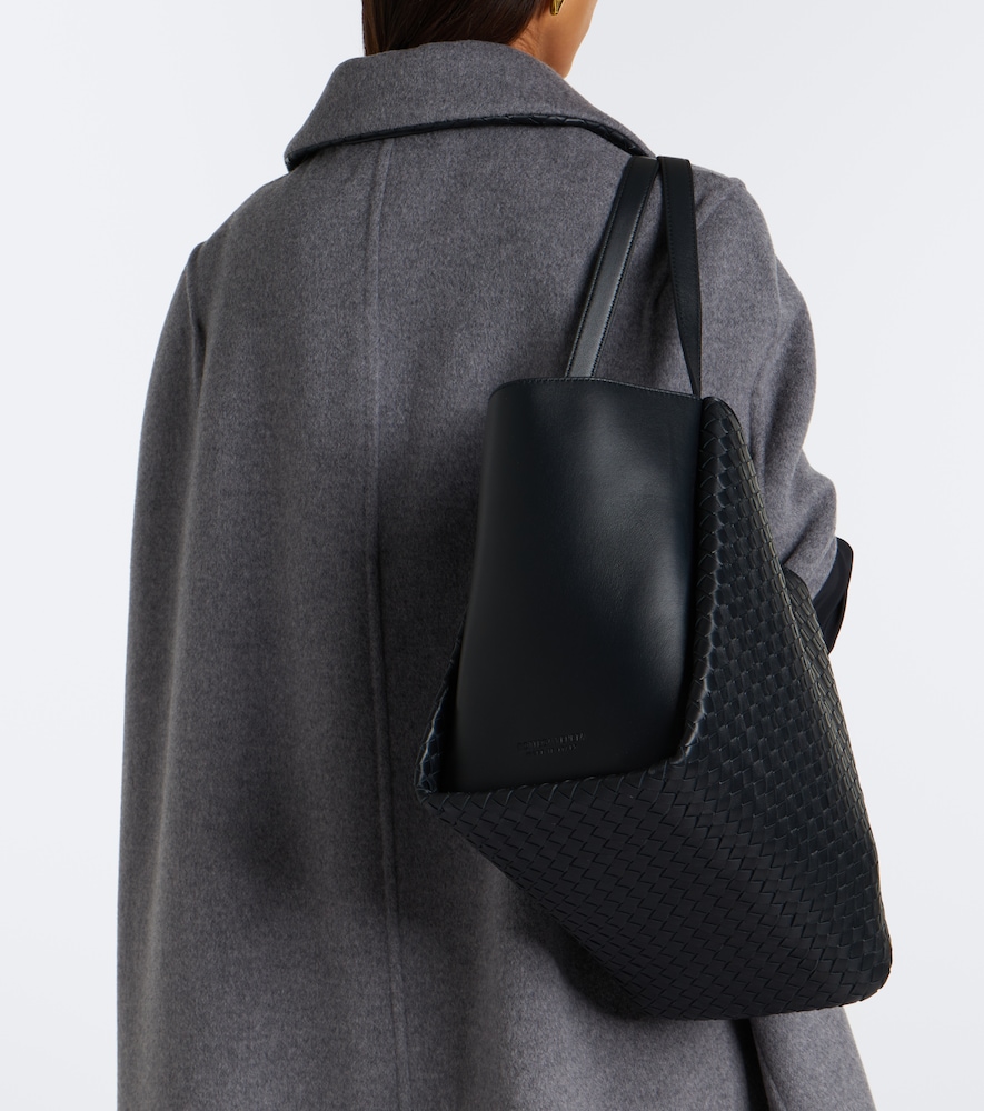 Corso Intrecciato Tote Bag
