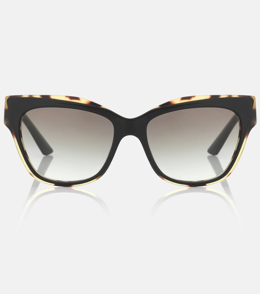 Prada Acetate sunglasses