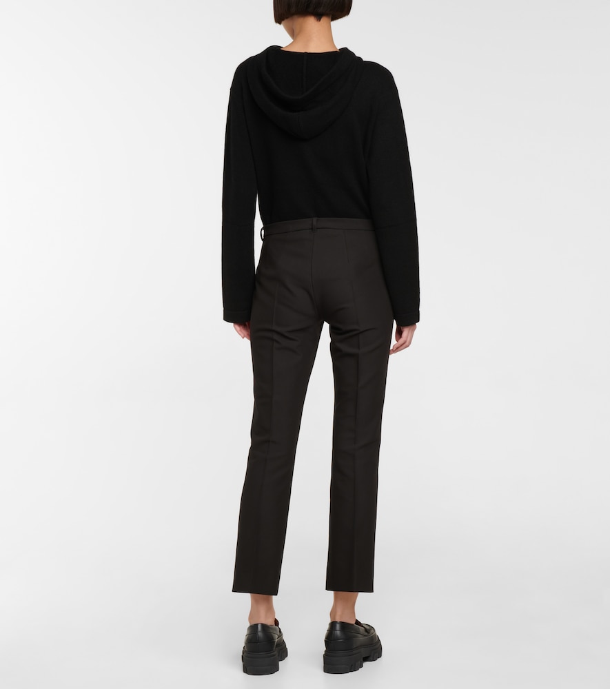  's Max Mara 's Max Mara Cropped-hose Fatina 