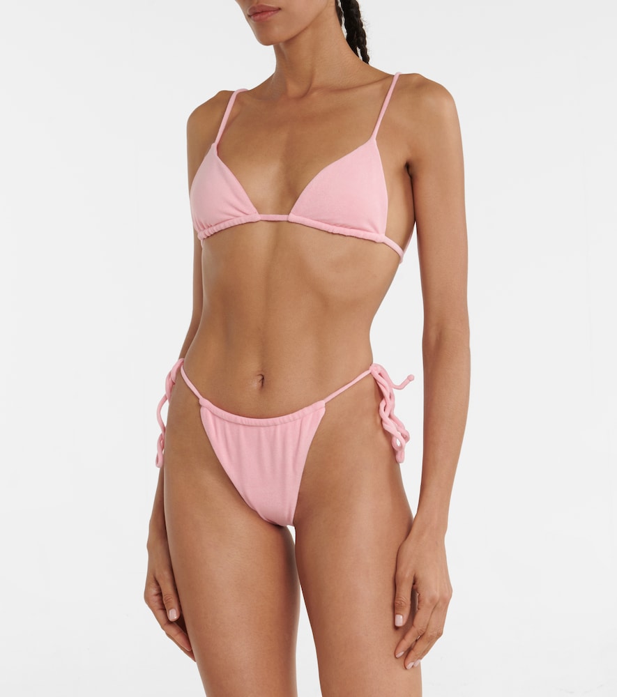 Jade Swim Lana bikini bottoms