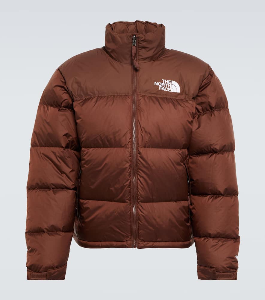 THE NORTH FACE 1996 RETRO NUPTSE JACKET