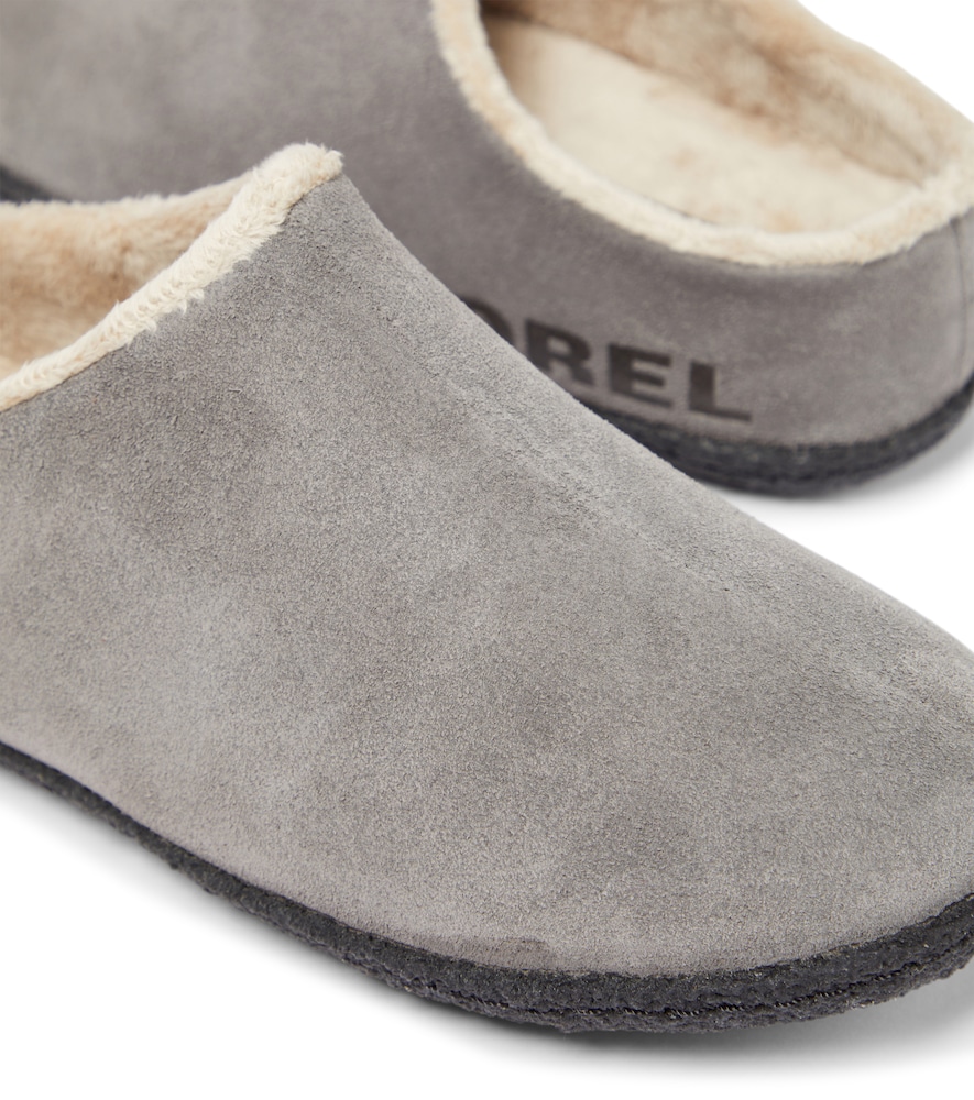  Sorel Kids Sorel Kids Slippers Youth lanner ridge ii 