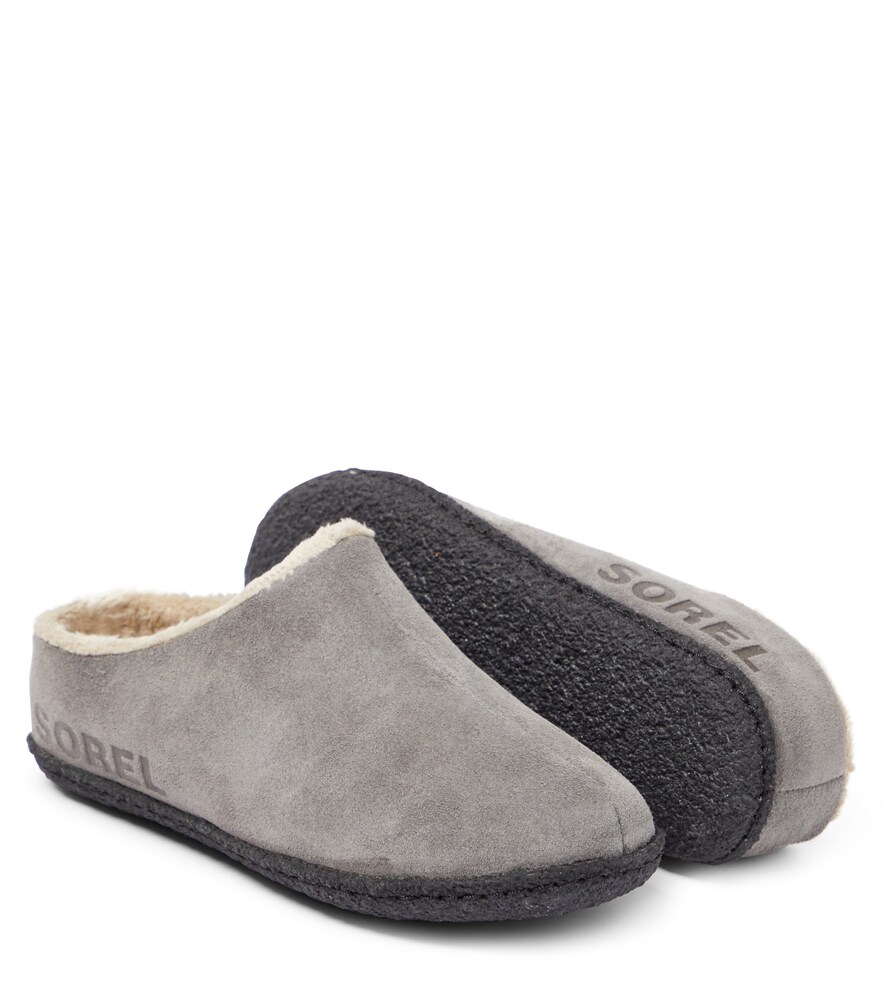  Sorel Kids Sorel Kids Slippers Youth lanner ridge ii 