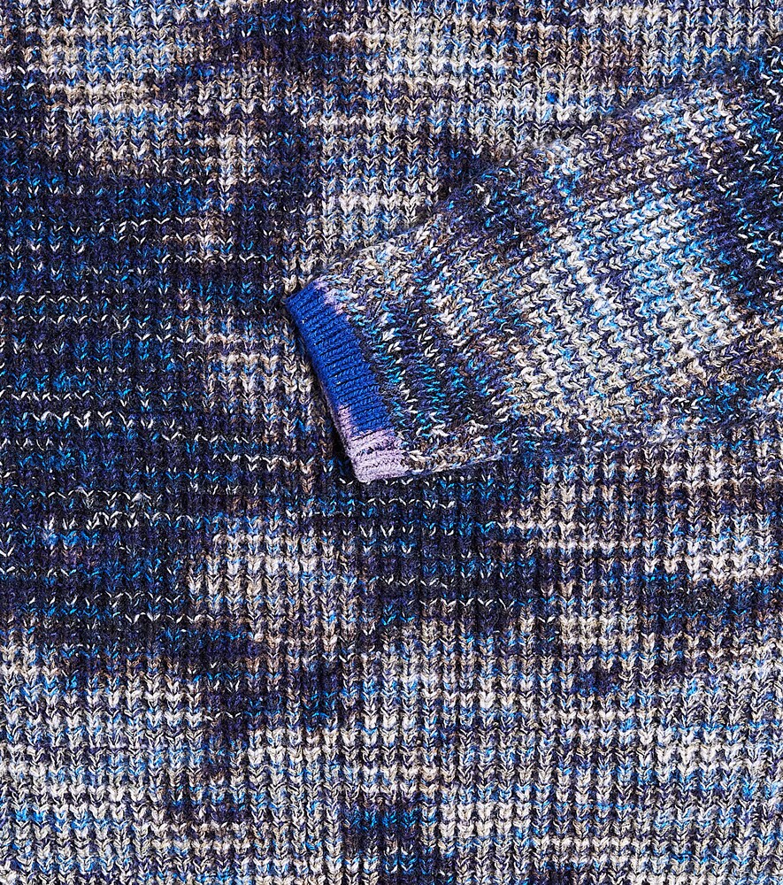  Scotch & Soda Kids Scotch & Soda Kids Pullover Aus Einem Baumwollgemisch 