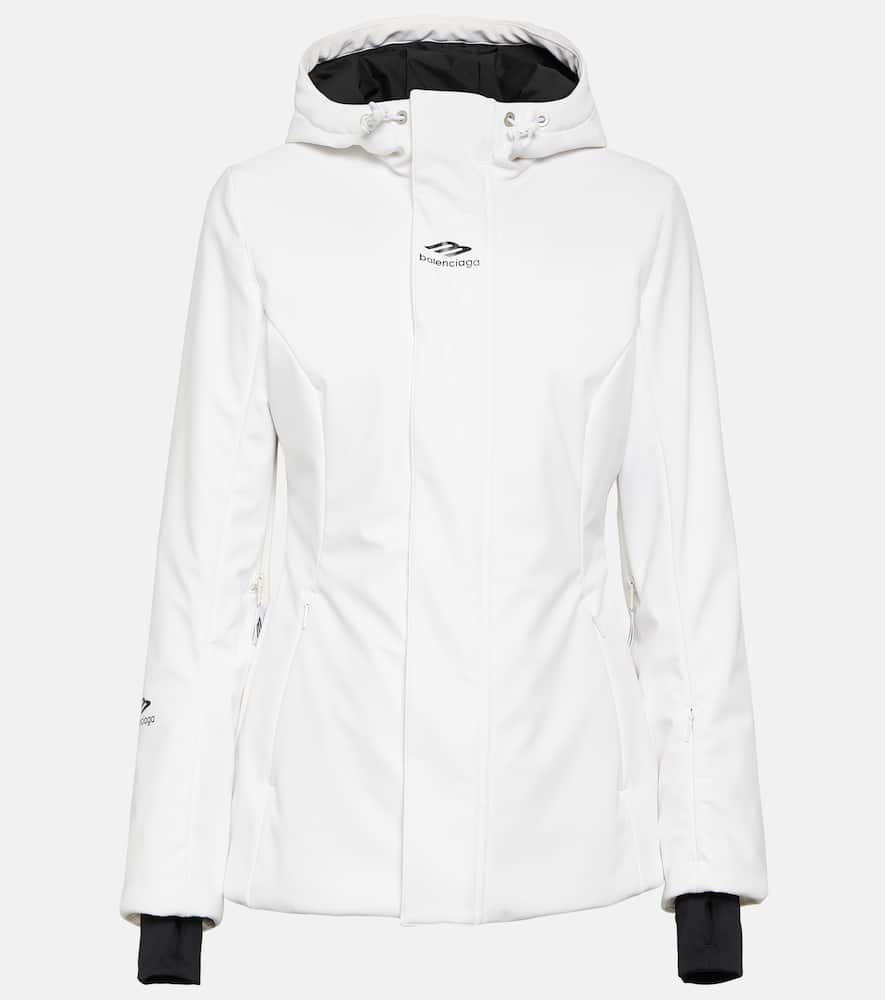 Balenciaga 3B Sports Icon ski jacket