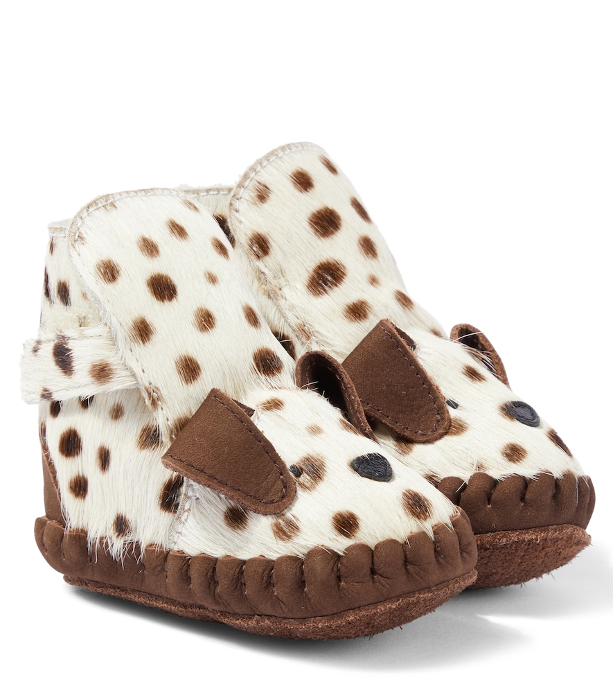 Donsje Bb Bottines Kapi en cuir 56 €