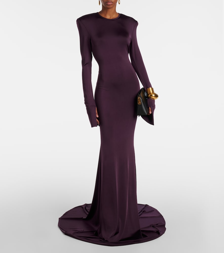  Victoria Beckham Victoria Beckham Robe 