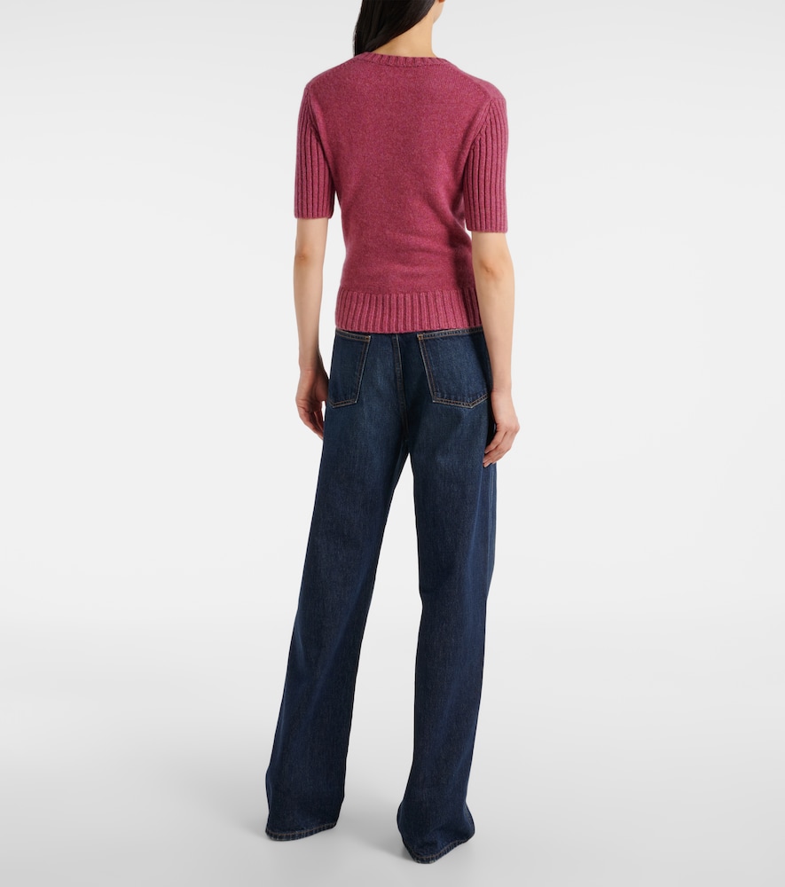  Khaite Khaite Mia Cashmere Sweater 