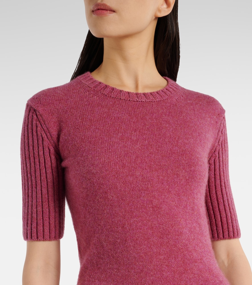  Khaite Khaite Mia Cashmere Sweater 