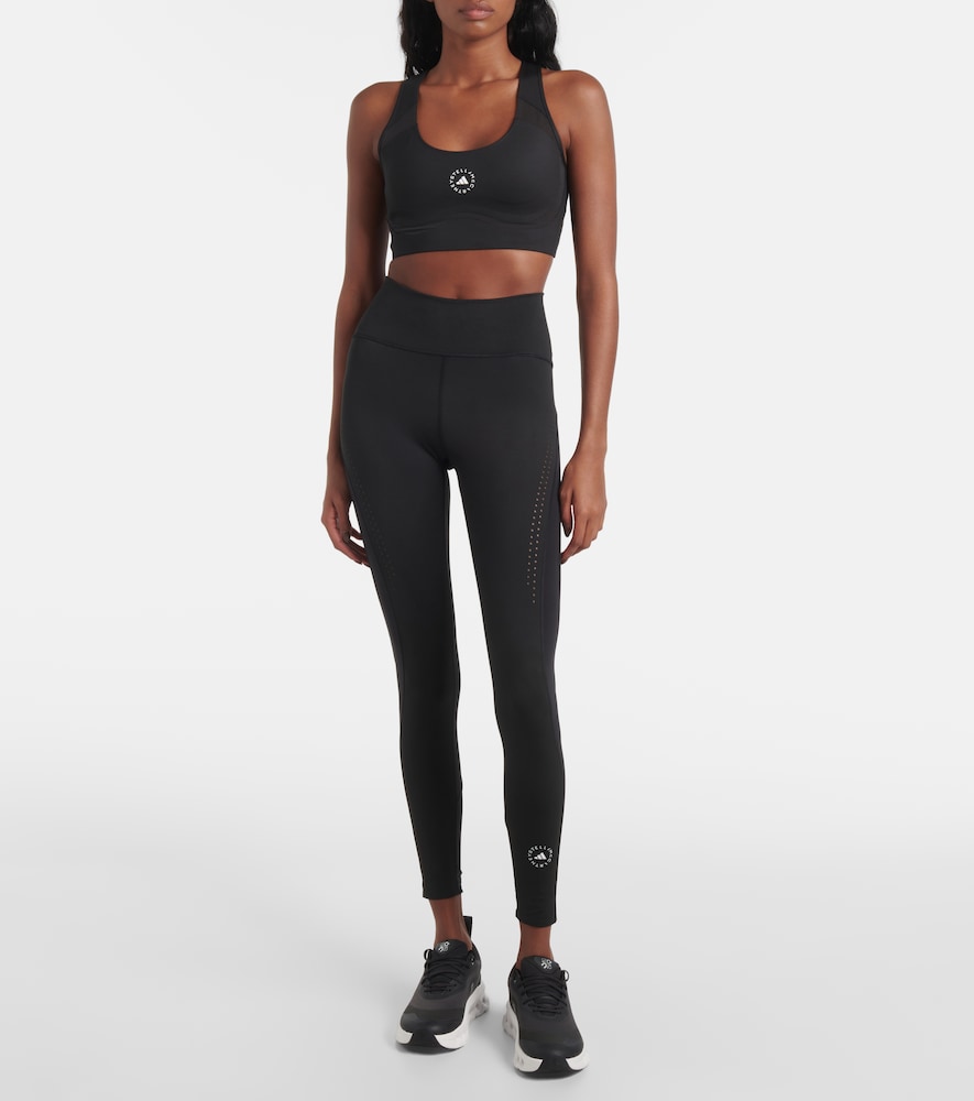  Adidas By Stella Mccartney Adidas By Stella Mccartney Sport-bh Truepurpose Power Impact 