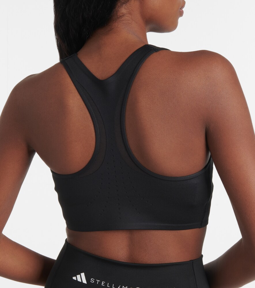  Adidas By Stella Mccartney Adidas By Stella Mccartney Sport-bh Truepurpose Power Impact 