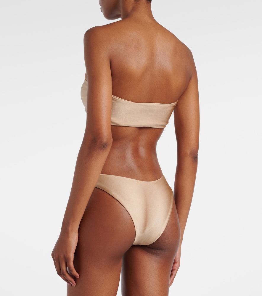  Jade Swim Jade Swim Vera Bikini Bottoms 