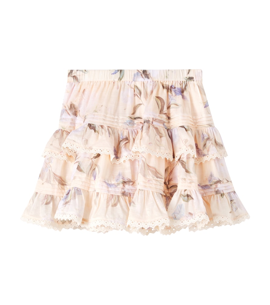 Zimmermann Kids Zimmermann Kids Rock Cascadian Aus Baumwolle 