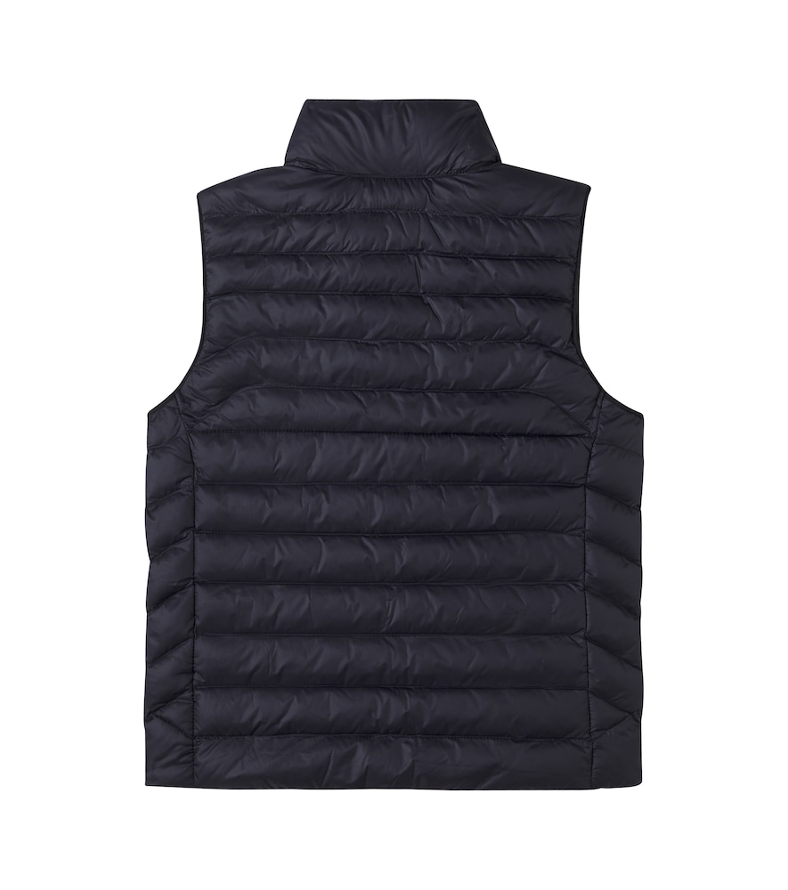  Polo Ralph Lauren Kids Polo Ralph Lauren Kids Wattierte Weste 