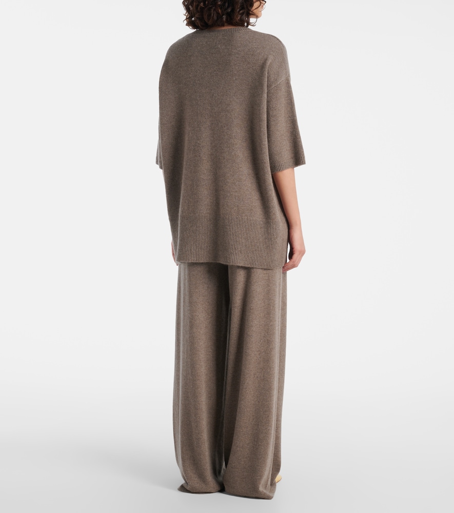  Lisa Yang Lisa Yang Mila Oversized Cashmere Sweater 