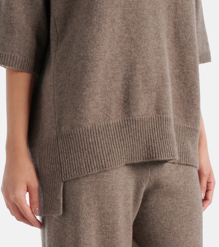 Lisa Yang Lisa Yang Mila Oversized Cashmere Sweater 