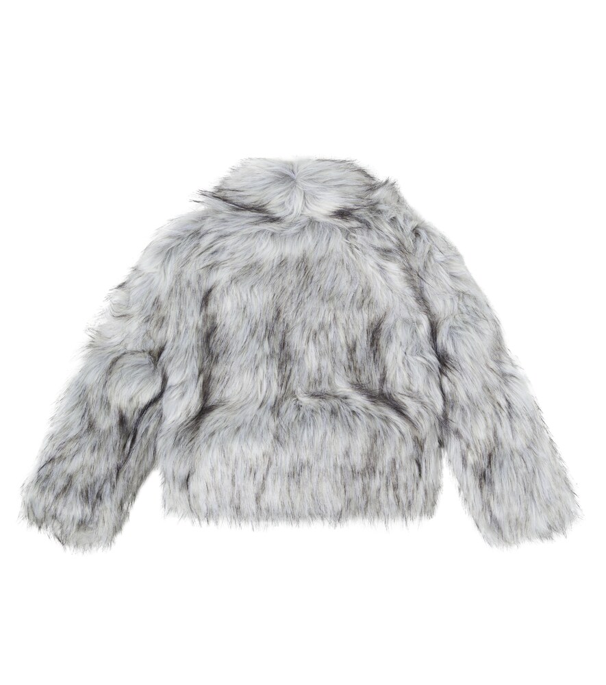 Molo Molo Jacke Hyacinth 