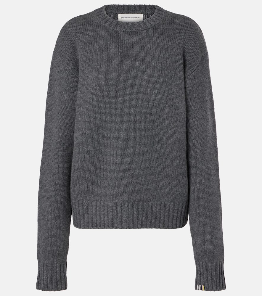 Oldie cashmere sweater
