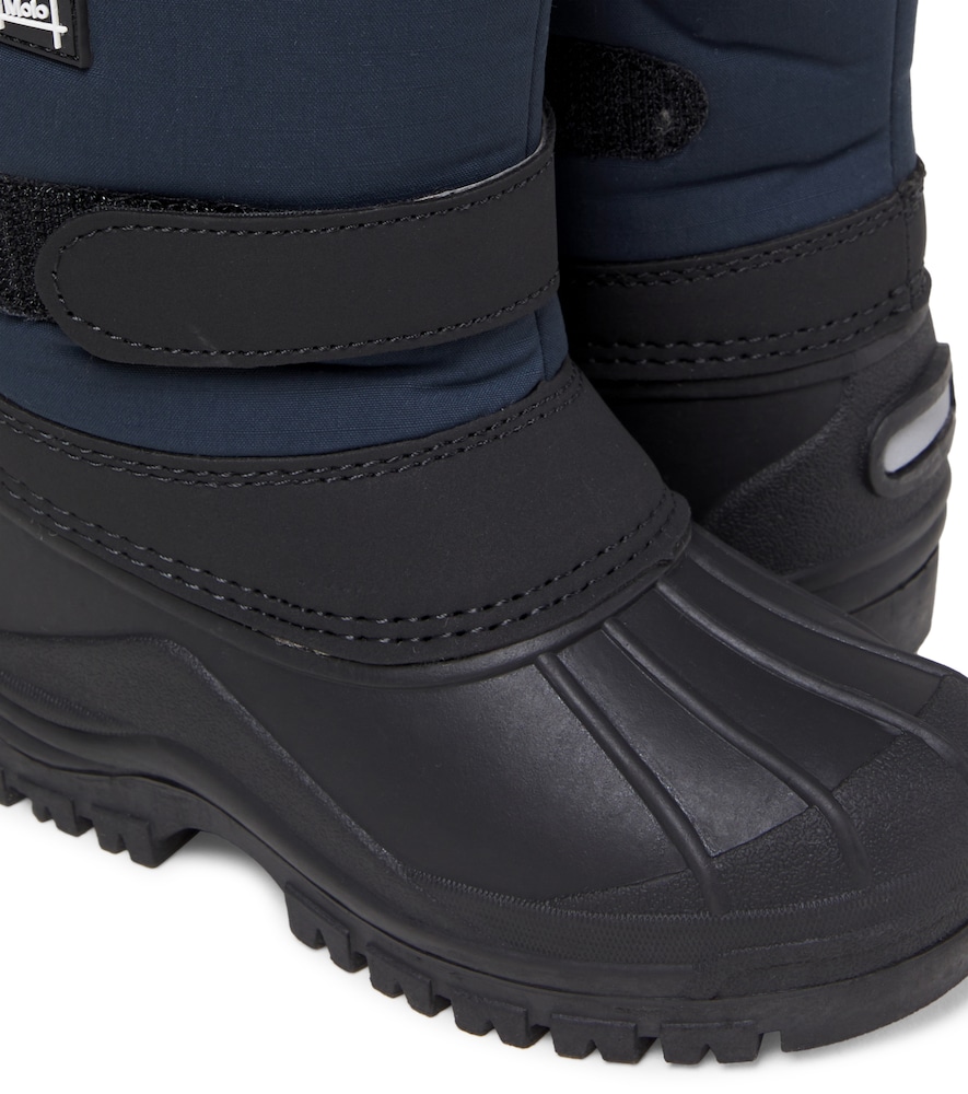  Molo Molo Driven Snow Boots 