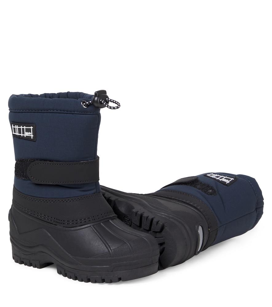  Molo Molo Driven Snow Boots 